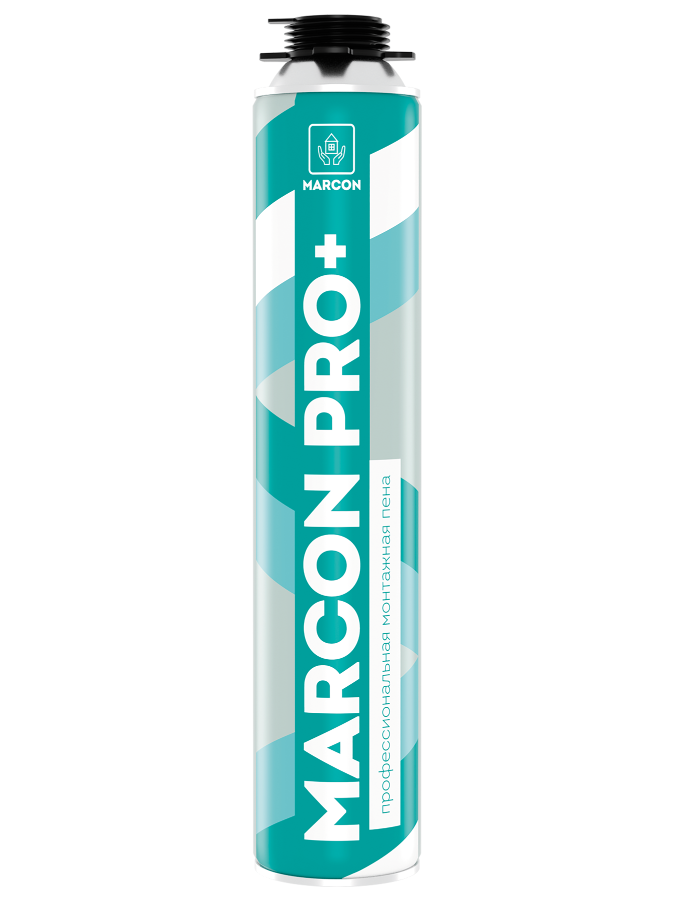 Монтажная пена MARCON PRO+