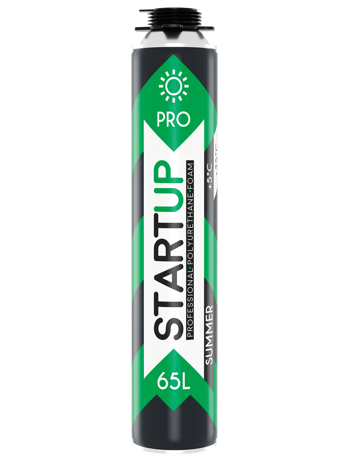 Монтажная пена MARCON STARTUP