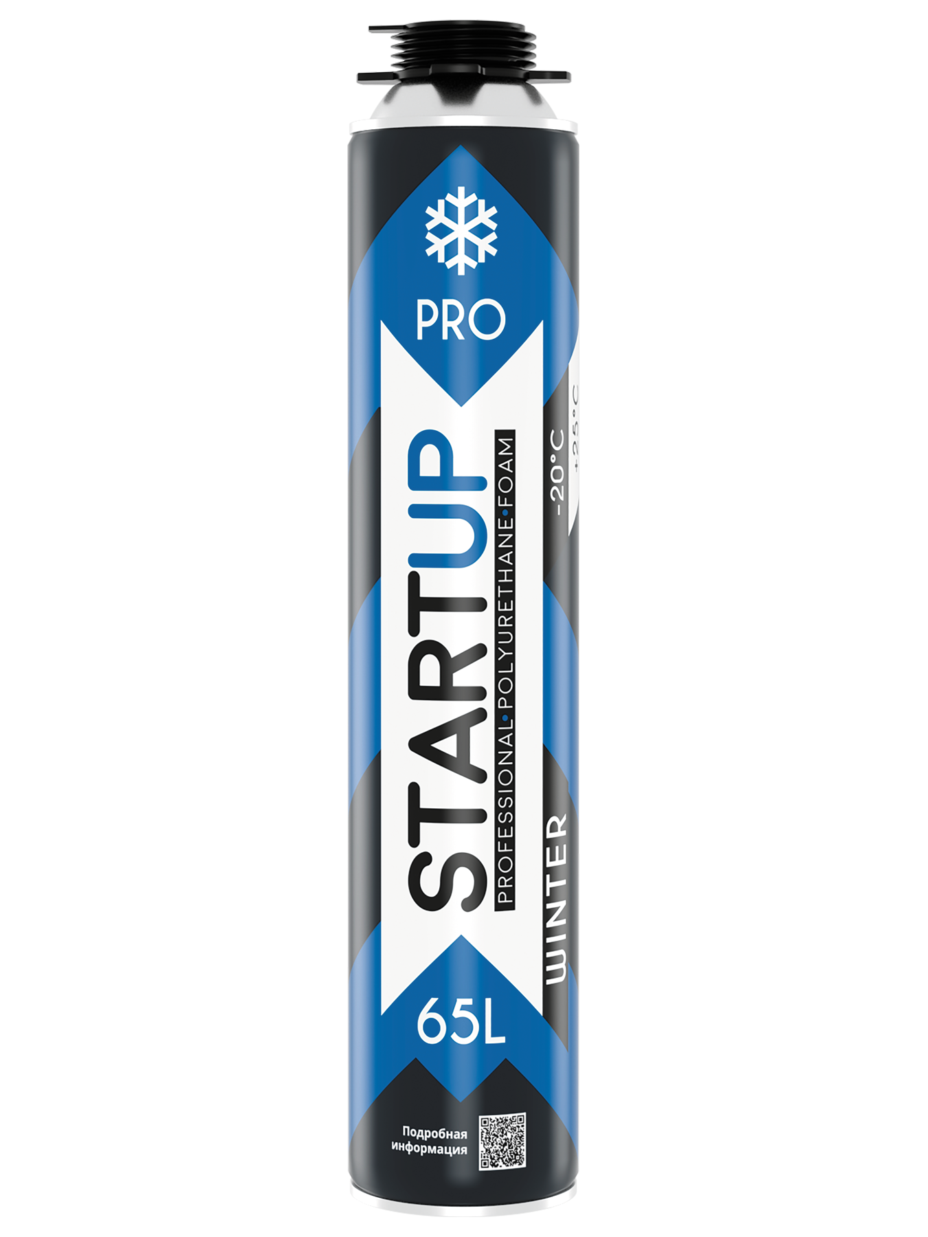 Монтажная пена MARCON STARTUP